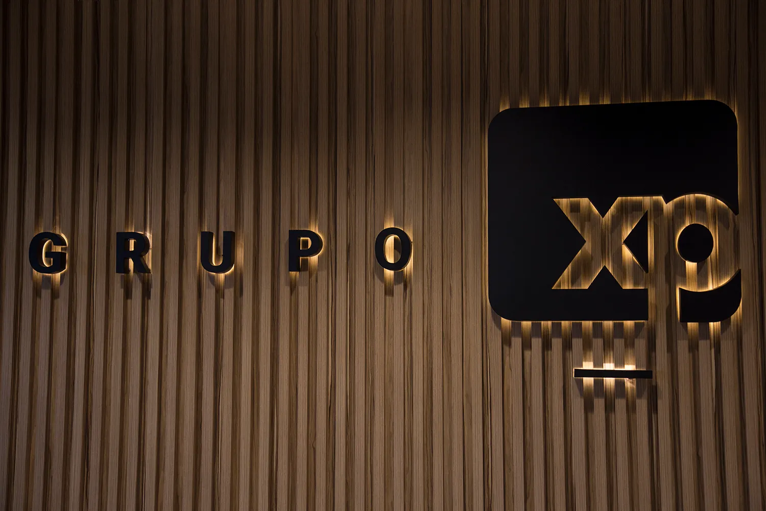 XP investimentos