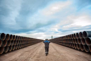 Argentina's Rigi Initiative: A Bold Attempt to Attract Over $50 Billion in Investment
