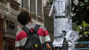 Brazil's Jobless Rate Hits Record Low of 6.1% in October 2024