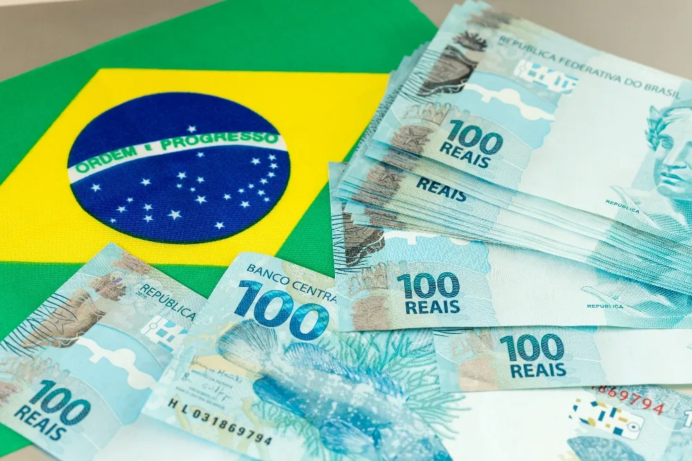 FDI Cushions Brazil's Widening Current Account Gap