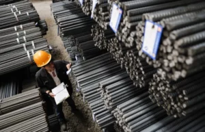 Steel Imports from China Persist in Brazil Despite Government Measures