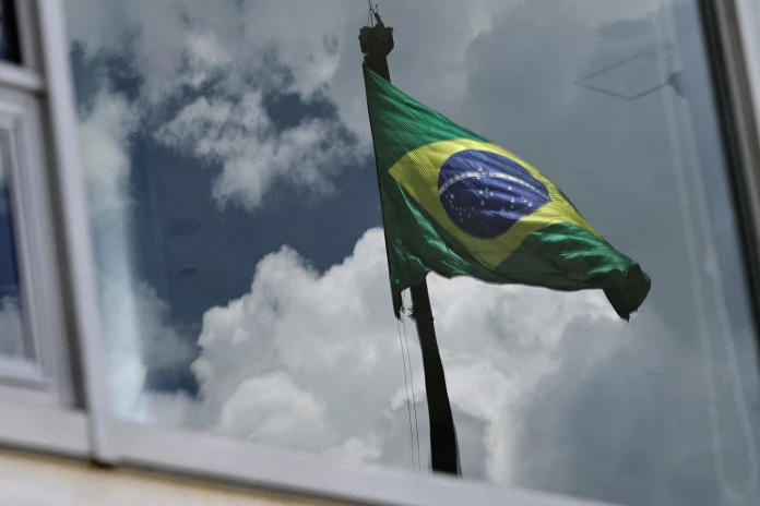 Brazil Suffers Largest Financial Exodus in its History