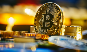 Bitcoin’s Wild Ride: Nears $89K Before Pullback Amid Market Uncertainty