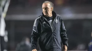 Cuca Returns to Atlético-MG: A Tale of Triumph and Loyalty