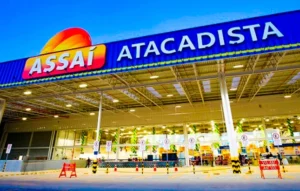 Assaí's 300-Store Milestone: Reshaping Brazilian Retail