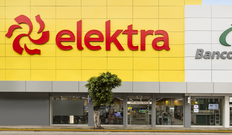 Grupo Elektra's $1.7 Billion Tax Debt Payments Advance