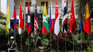 Thailand's Quiet Power Play: The Story Behind ASEAN's Myanmar Strategy