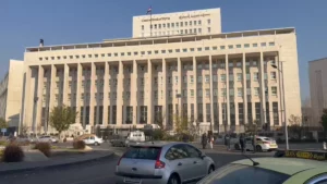 Syria's Economic Reset: Gold Reserves Intact Despite Currency Overhaul