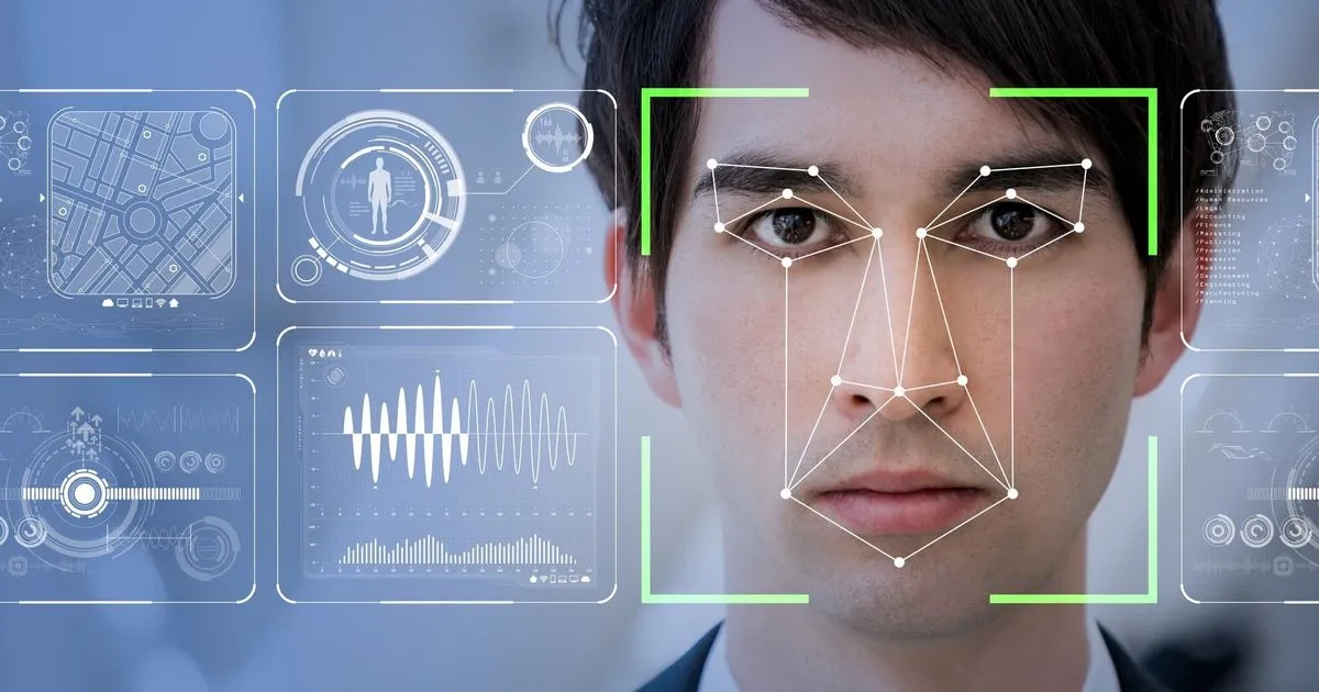 facial recognition