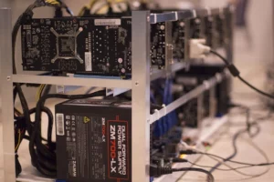 Russia Bans Crypto Mining in 10 Regions to Tackle Energy Concerns