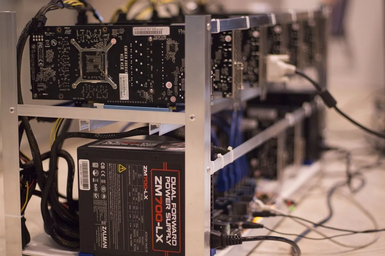 Russia Bans Crypto Mining in 10 Regions to Tackle Energy Concerns