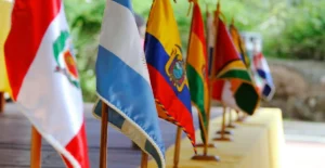 Latin America's $5.5 Trillion Economy Unites Against Crime Networks