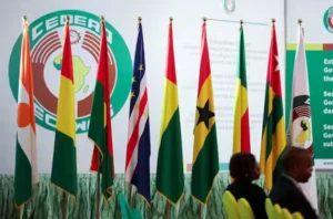 ECOWAS Faces Withdrawal Crisis: Mali, Burkina Faso, and Niger Seek Exit Extension