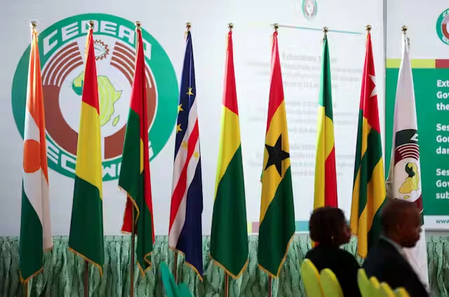 ECOWAS Faces Withdrawal Crisis: Mali, Burkina Faso, and Niger Seek Exit Extension