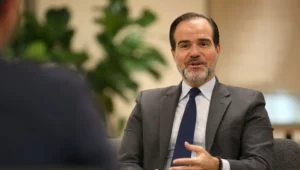 Donald Trump Appoints Former BID President to Lead Latin America Strategy