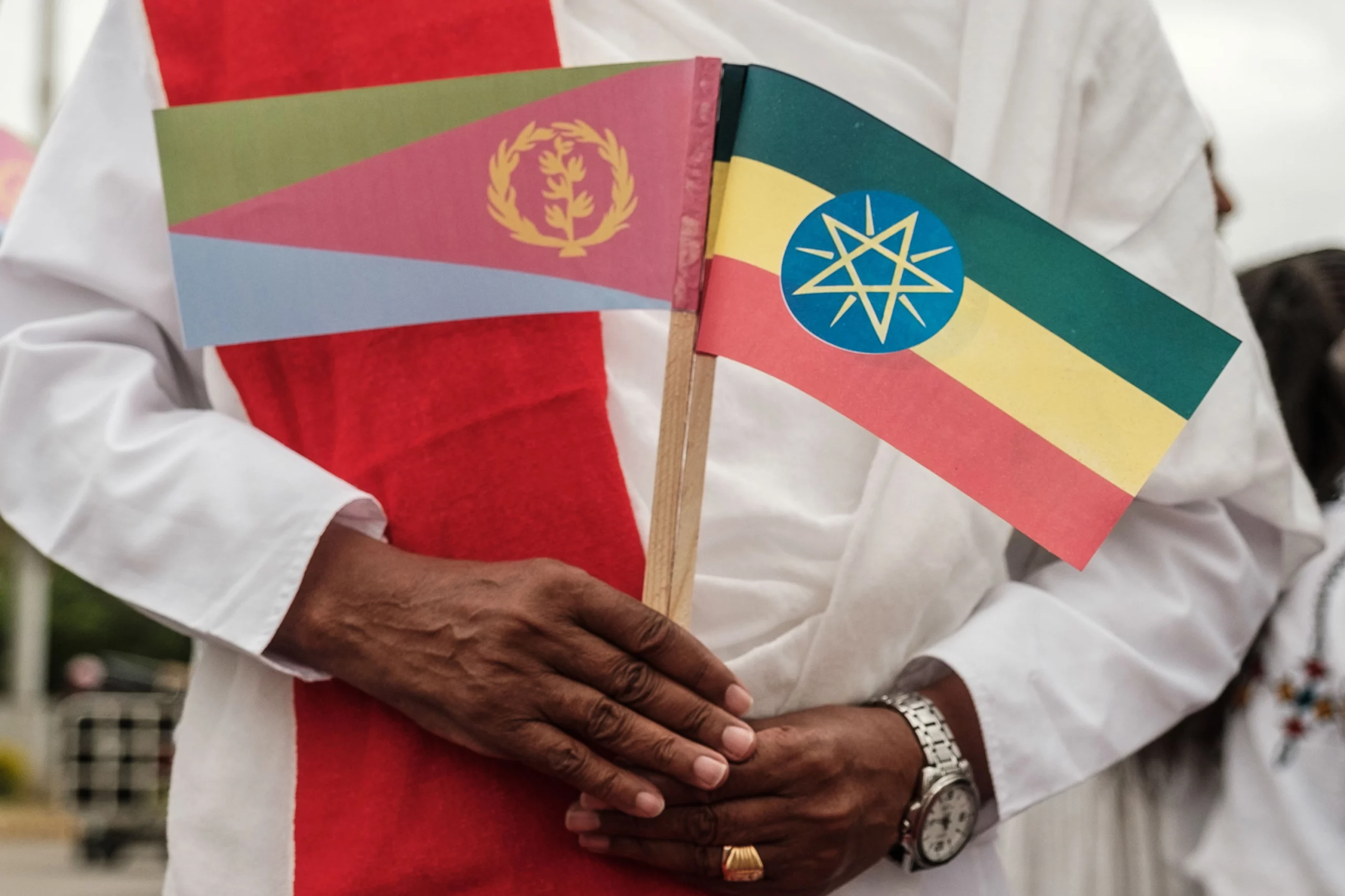 Eritrea-Ethiopia Relations: A Fragile Peace Unravels