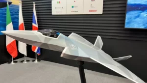 Defense Giants BAE, Leonardo and Mitsubishi Forge Historic Fighter Jet Deal
