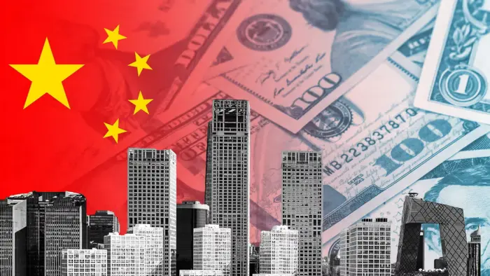 China's Economic Pulse Weakens Despite Stimulus Efforts