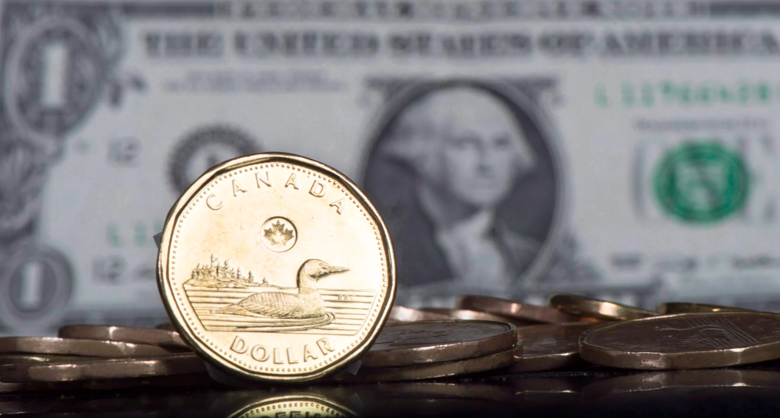 Canadian Dollar's Tumble: A Perfect Storm Brews