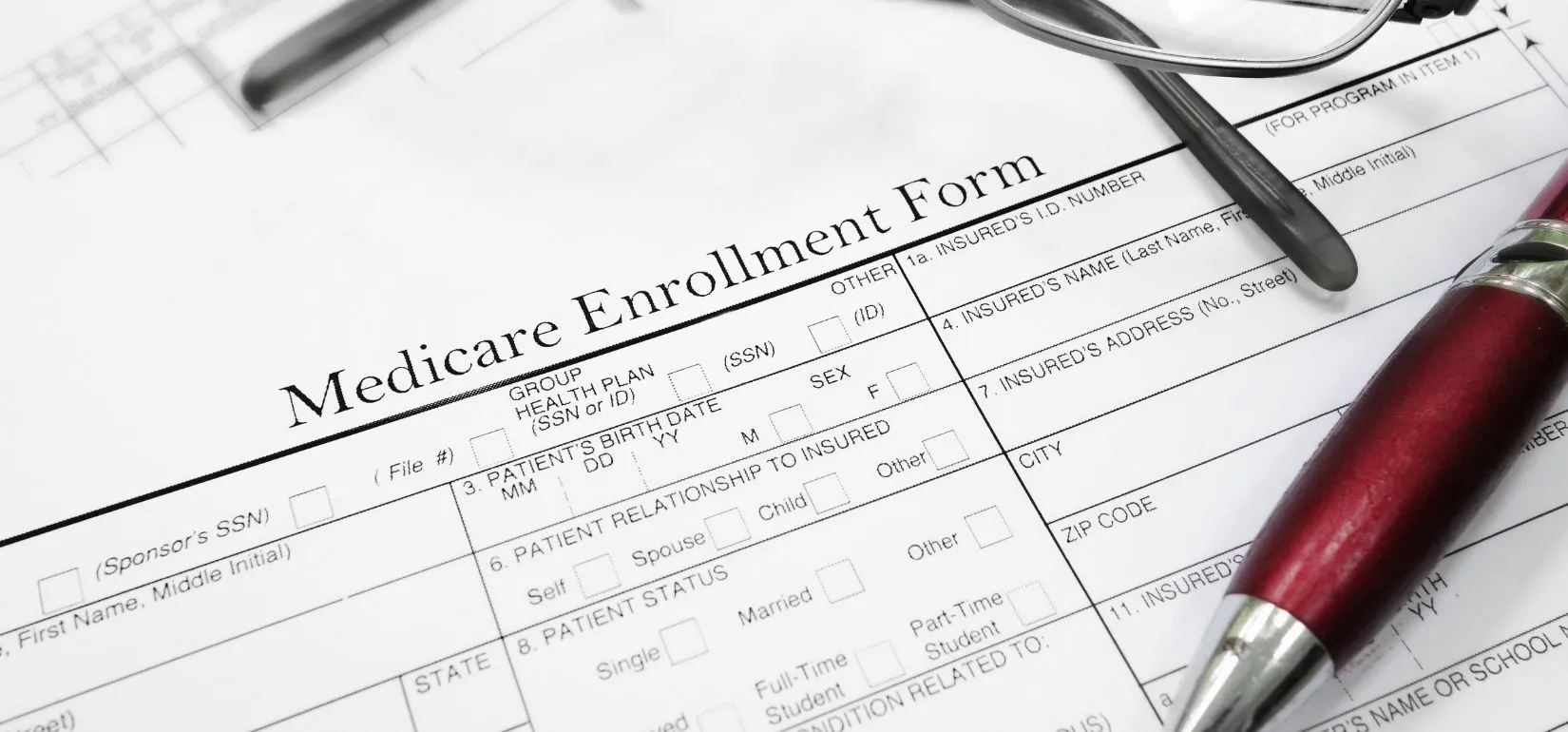 How to Choose the Right Medicare Plan During Enrollment. (Photo Internet reproduction)