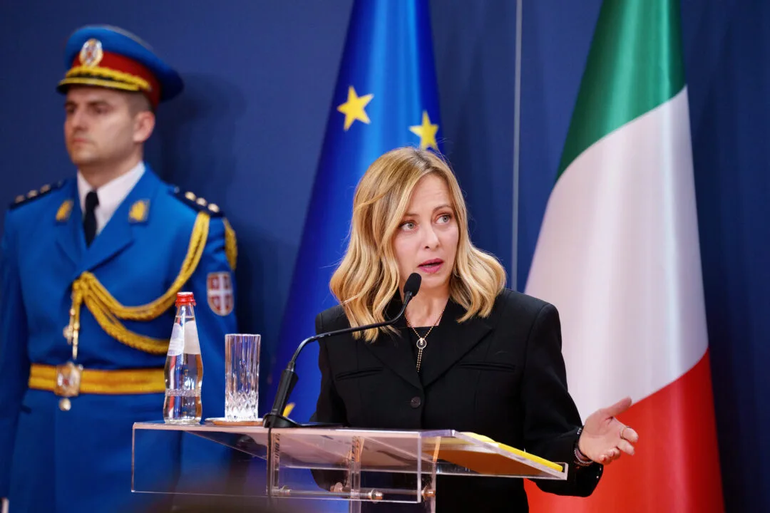 Italy Challenges EU-Mercosur Trade Deal