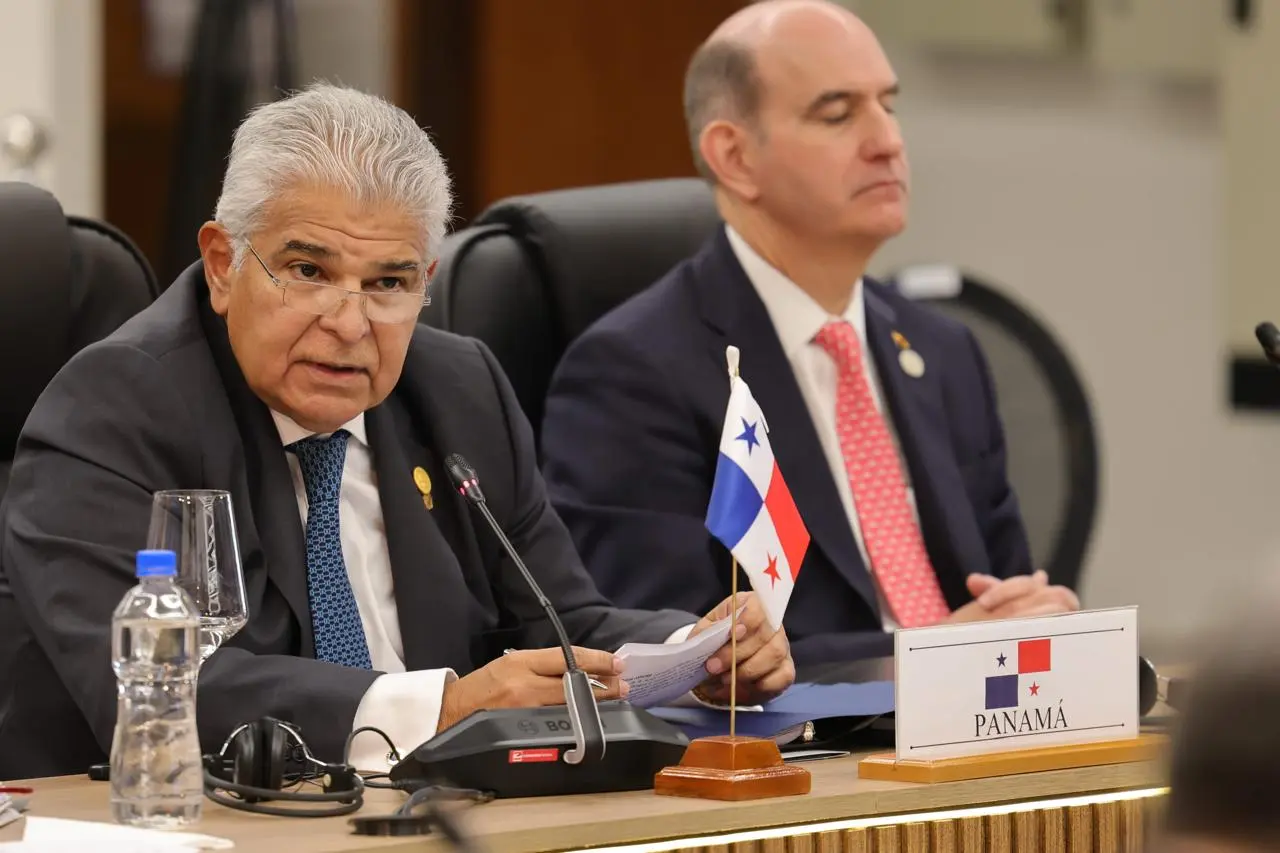 Panama Joins Mercosur as an Associated State