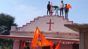 Christians in India Face Record Violence Amid Political Tensions in 2024