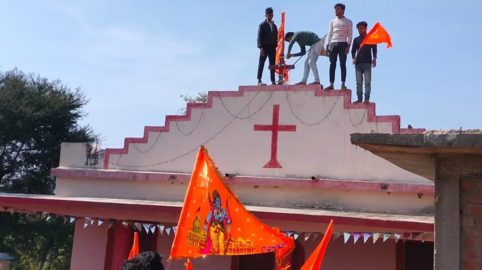 Christians in India Face Record Violence Amid Political Tensions in 2024