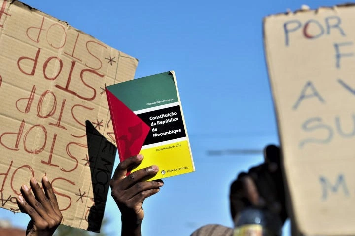 December 23: The Date That Could Make or Break Mozambique's Stability