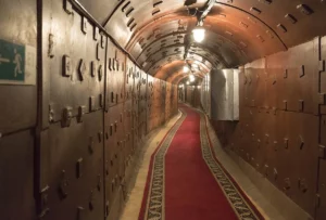 Swiss Preparedness: Modernizing Bunkers for 8.7 Million People