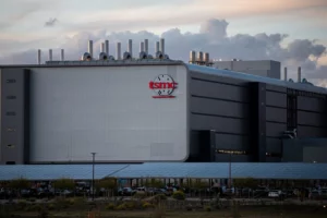 Global Chip Supply Shift: TSMC's Strategic Move to Japan
