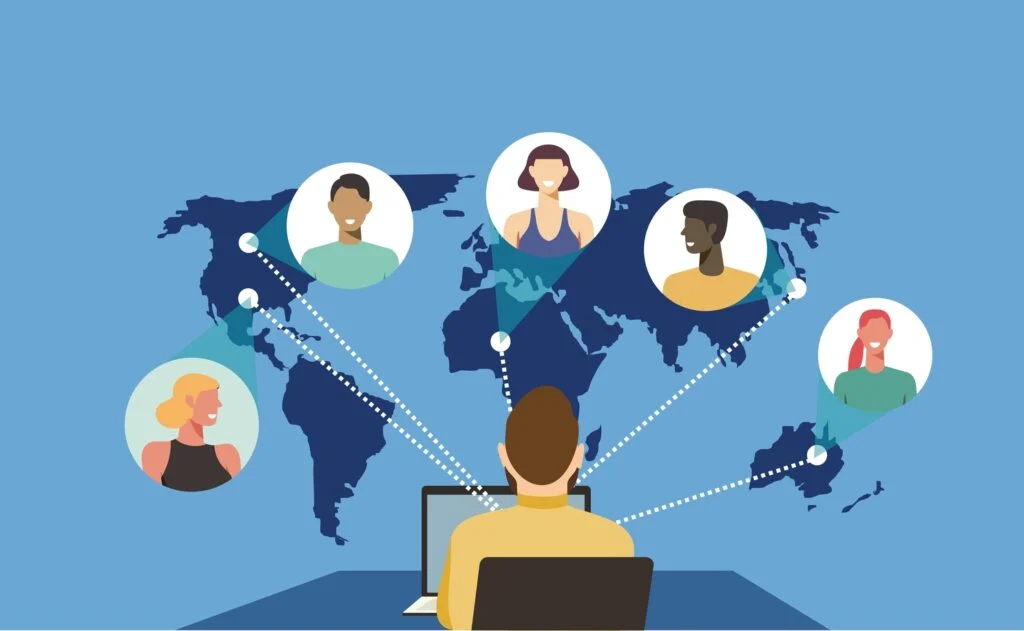 How Online Course Creators Improve Accessibility in Online Learning. (Photo Internet reproduction)