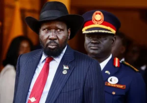 Power Shift in South Sudan Signals Deeper Economic Storm