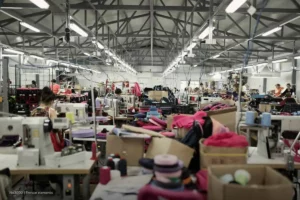 Colombian Manufacturing Sector Sees Modest Recovery in October