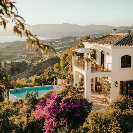 Revolutionizing Travel: Expats Buying Property in Spain. 