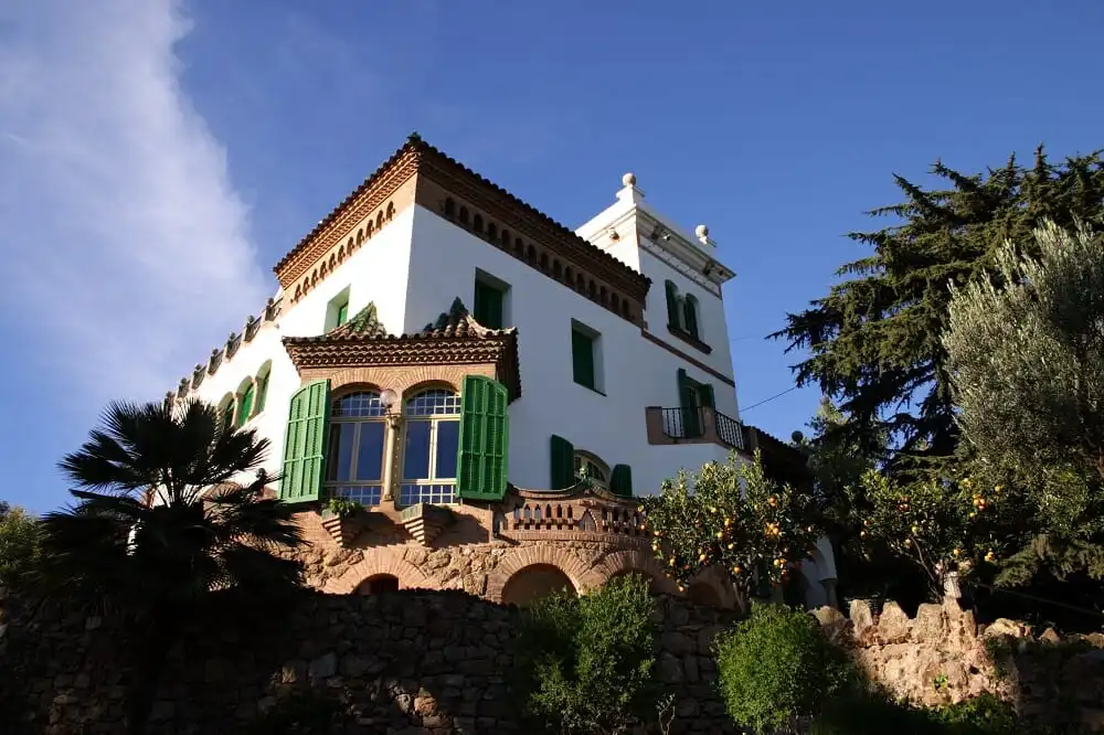 property spain