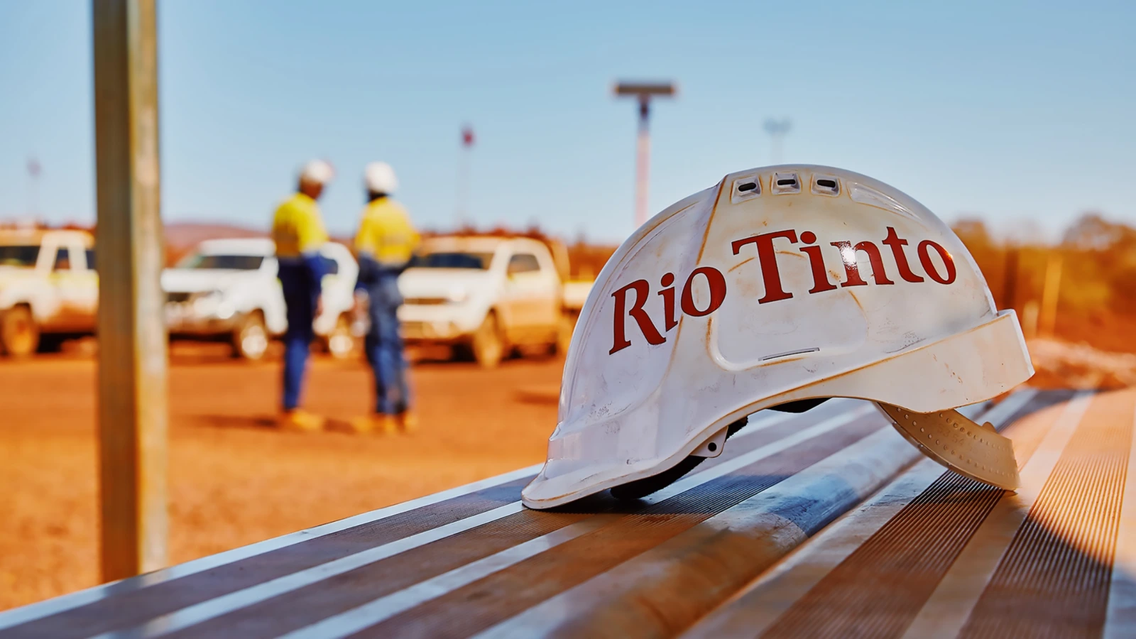 Mining Giant Rio Tinto Enters EV Battery Race with Rincón Project in Argentina