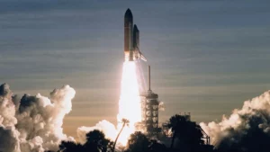 Taiwan's Cosmic Ambitions: Diversifying Beyond Chips