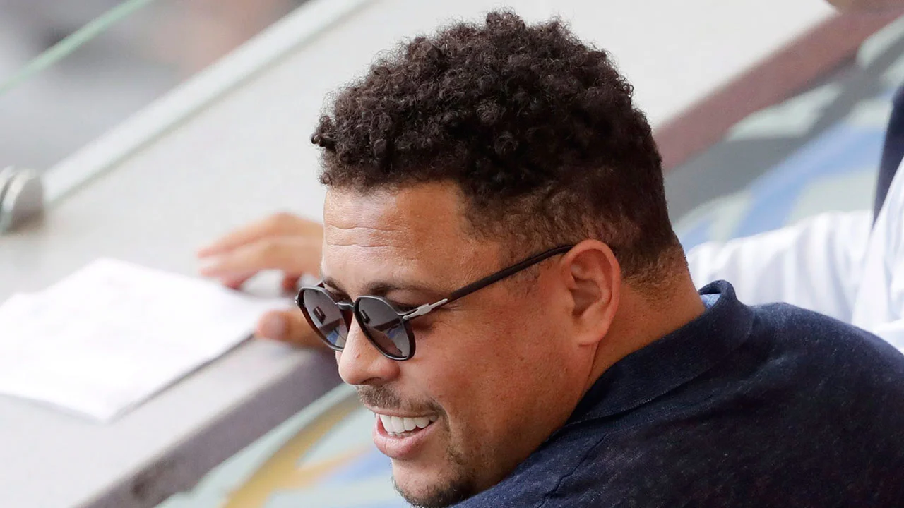 ronaldo