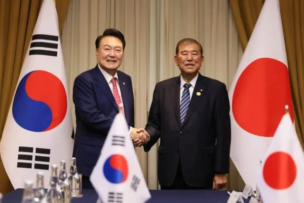 The Fragile Balance: Japan-South Korea Relations in Peril