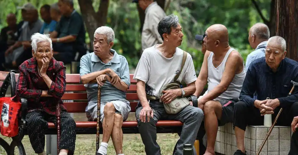 Understanding South Korea's Super-Aged Society and Its Implications