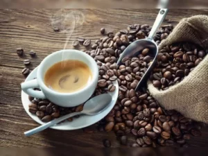 Coffee Crisis: Your Morning Brew Faces a Perfect Storm