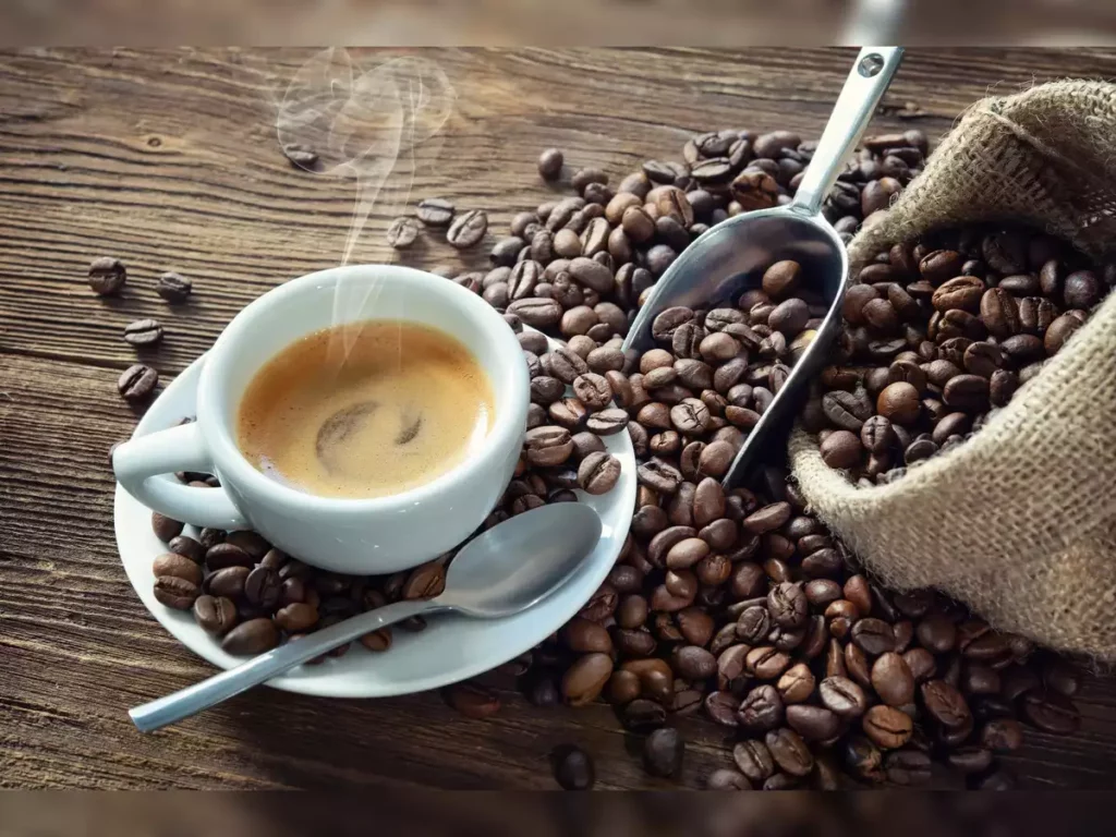 Coffee Crisis: Your Morning Brew Faces a Perfect Storm