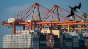 Mexico Tightens Trade Controls Under Trump's Shadow