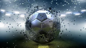 Soccer Games for Monday: Match Schedule and Live Broadcast