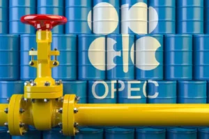 OPEC Slashes 2024 Oil Demand Growth Forecast by 210,000 Barrels