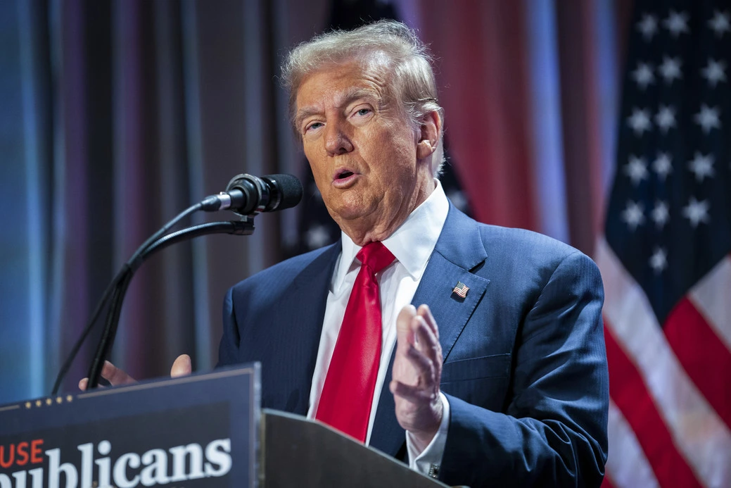 Trump's Tech Tussle: New Antitrust Team Signals Shift in Big Tech Regulation
