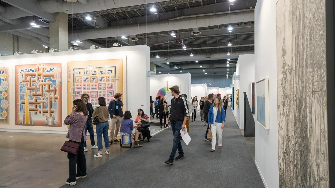 Mexico's Art Week Propels Nation to Global Art Market Forefront