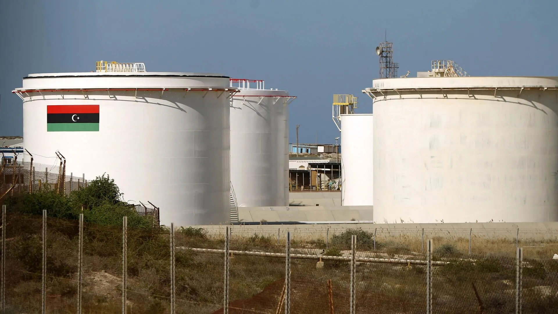 Libya's Oil Sector Aims for Ambitious Growth