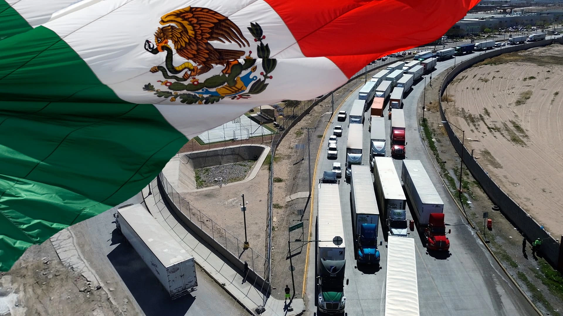 China's Backdoor to America: The Mexican Trade Dilemma